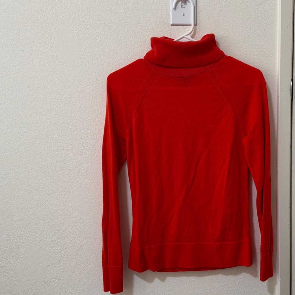 Banana Republic turtleneck sweater